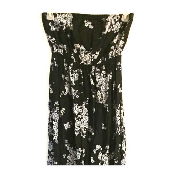 old navy overall dress